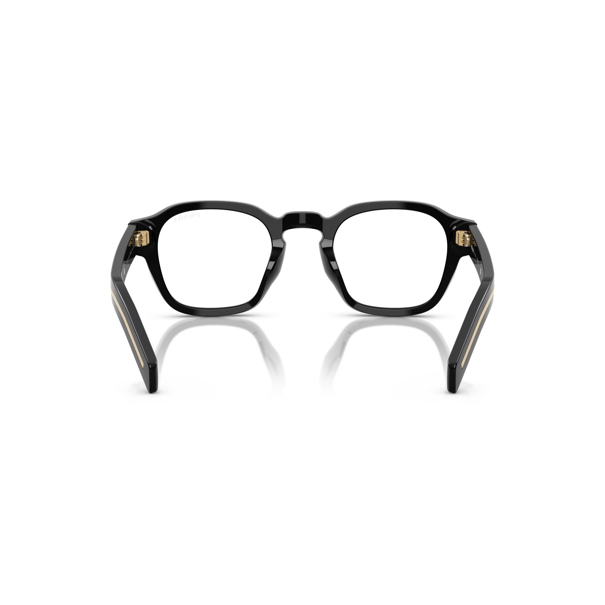 Occhiale Prada da vista da uomo in acetato