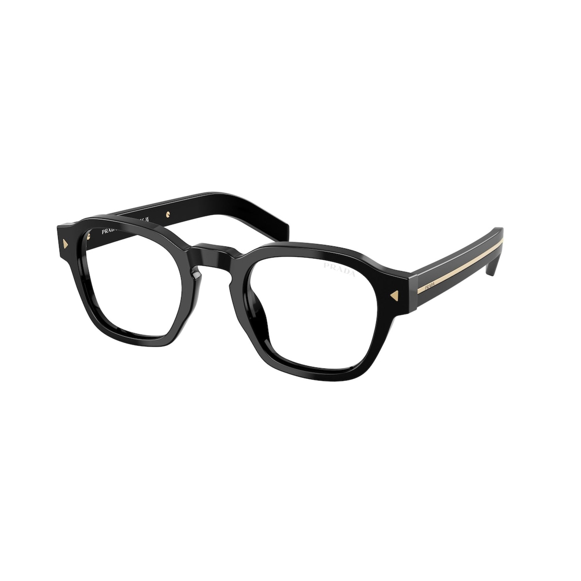 Occhiale Prada da vista da uomo in acetato