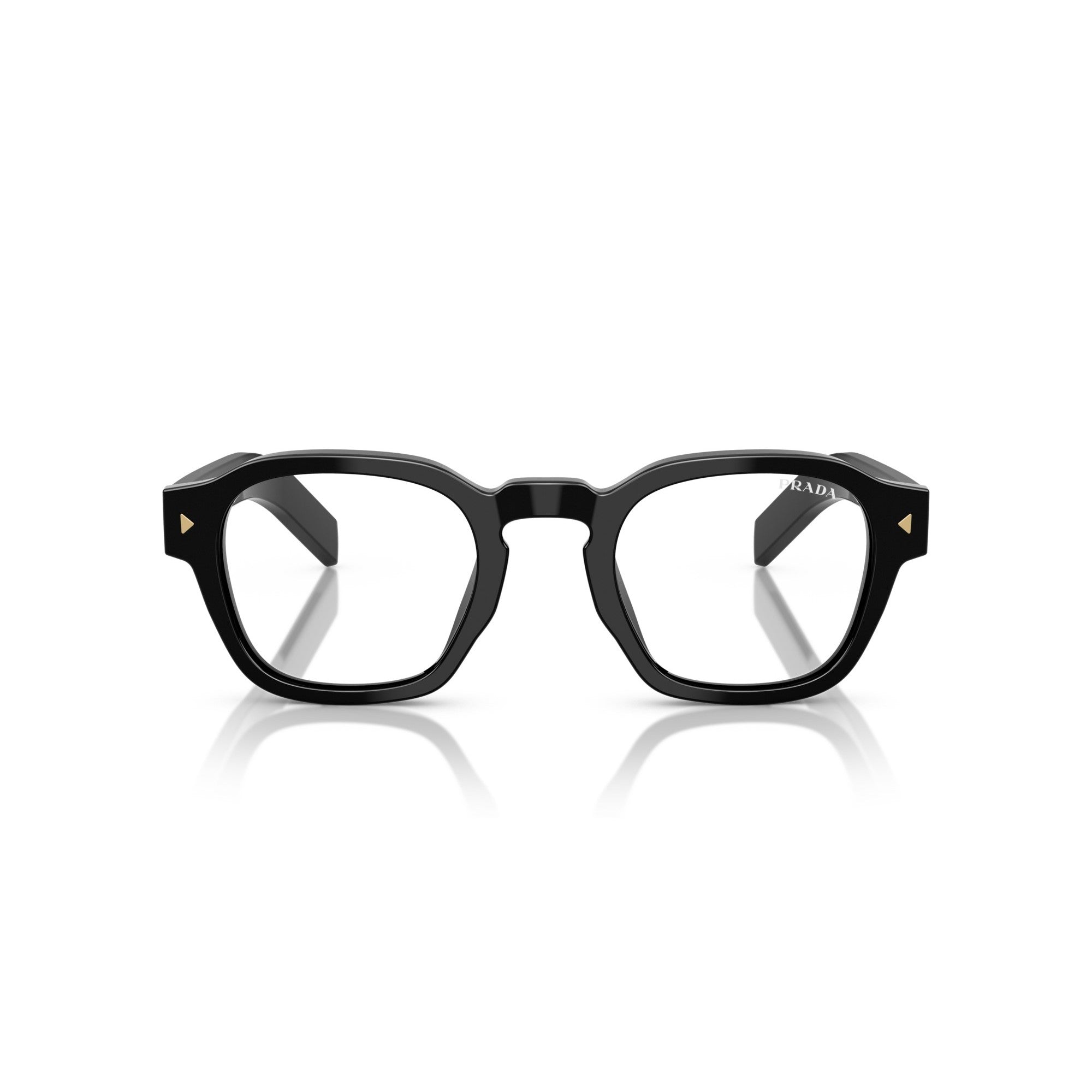 Occhiale Prada da vista da uomo in acetato