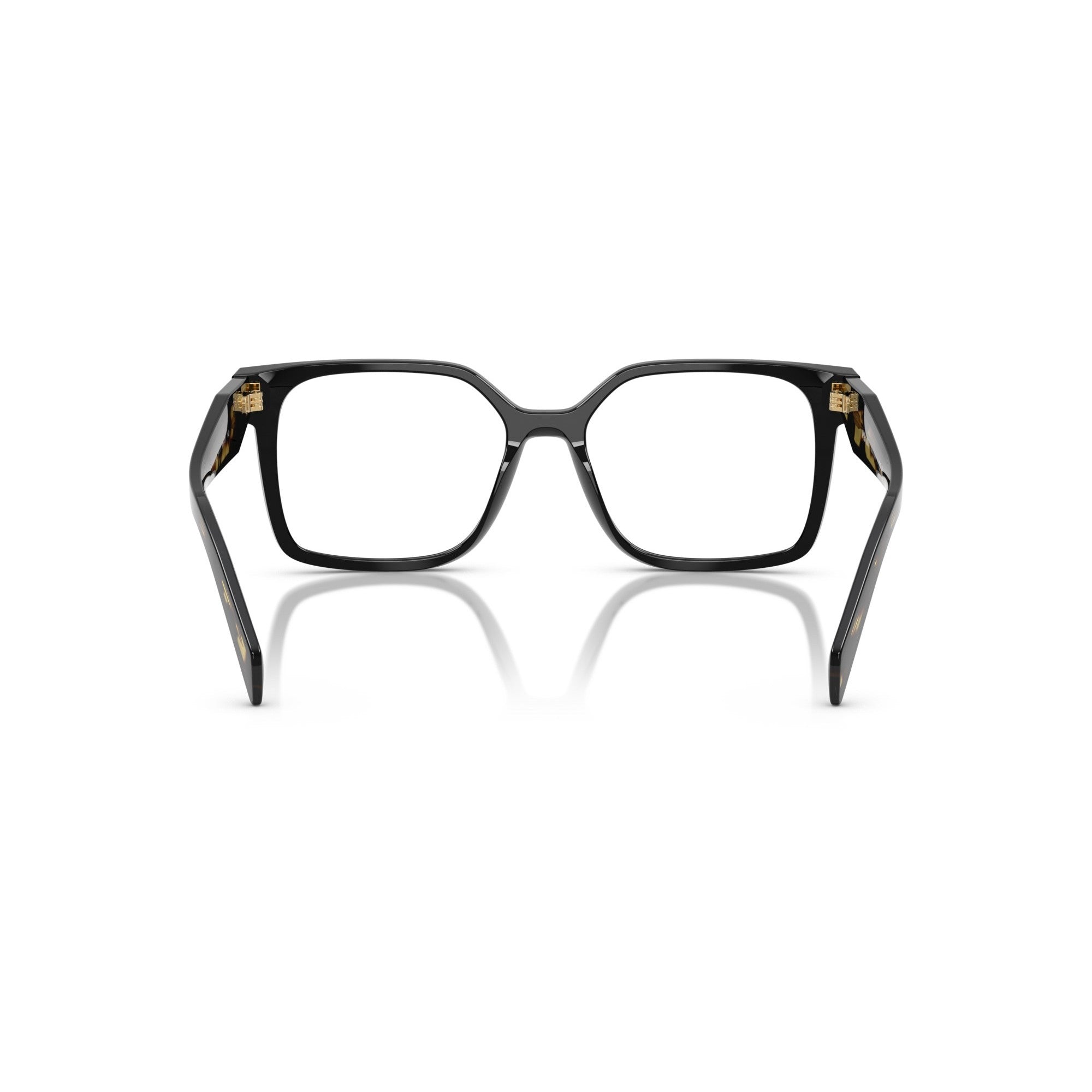 Occhiale Prada da vista da donna in acetato