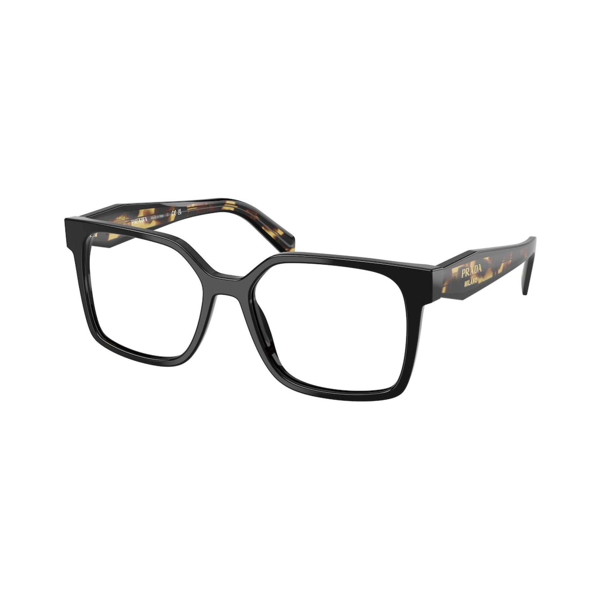 Emporio Armani women's acetate eyeglasses