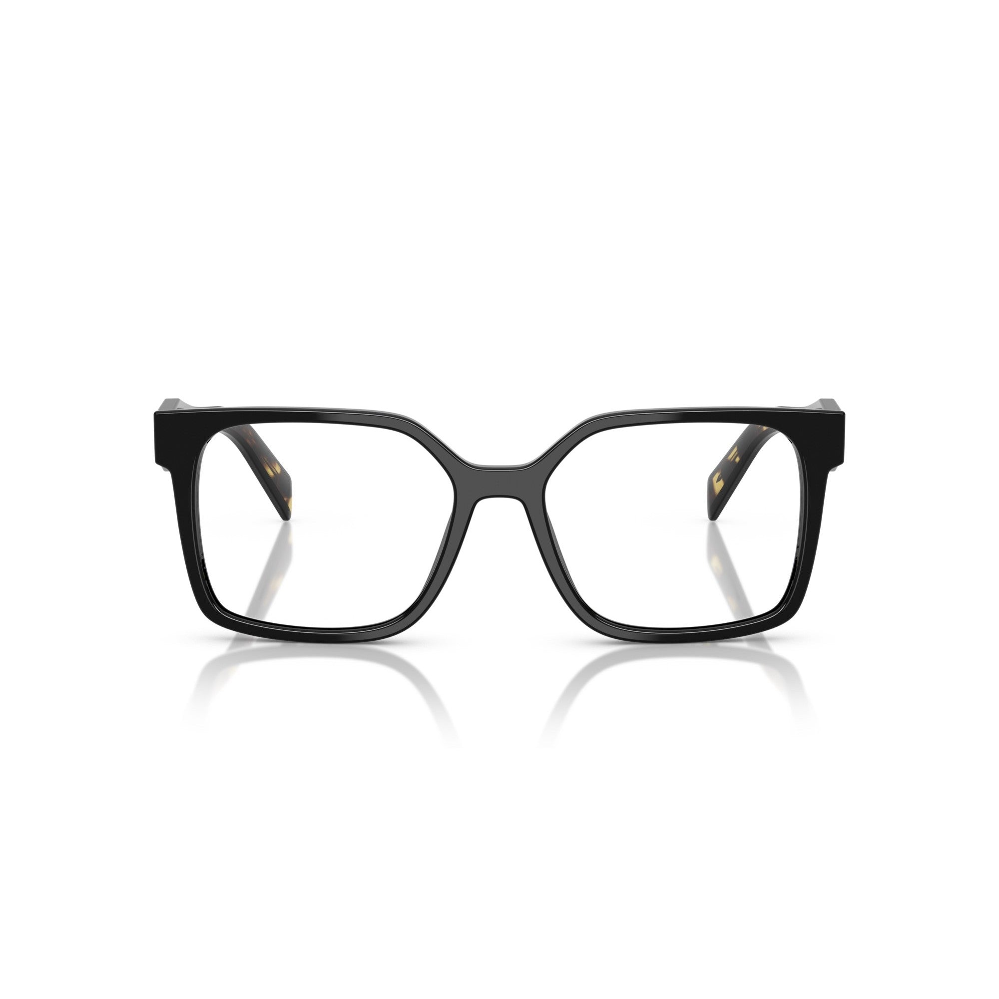 Occhiale Prada da vista da donna in acetato