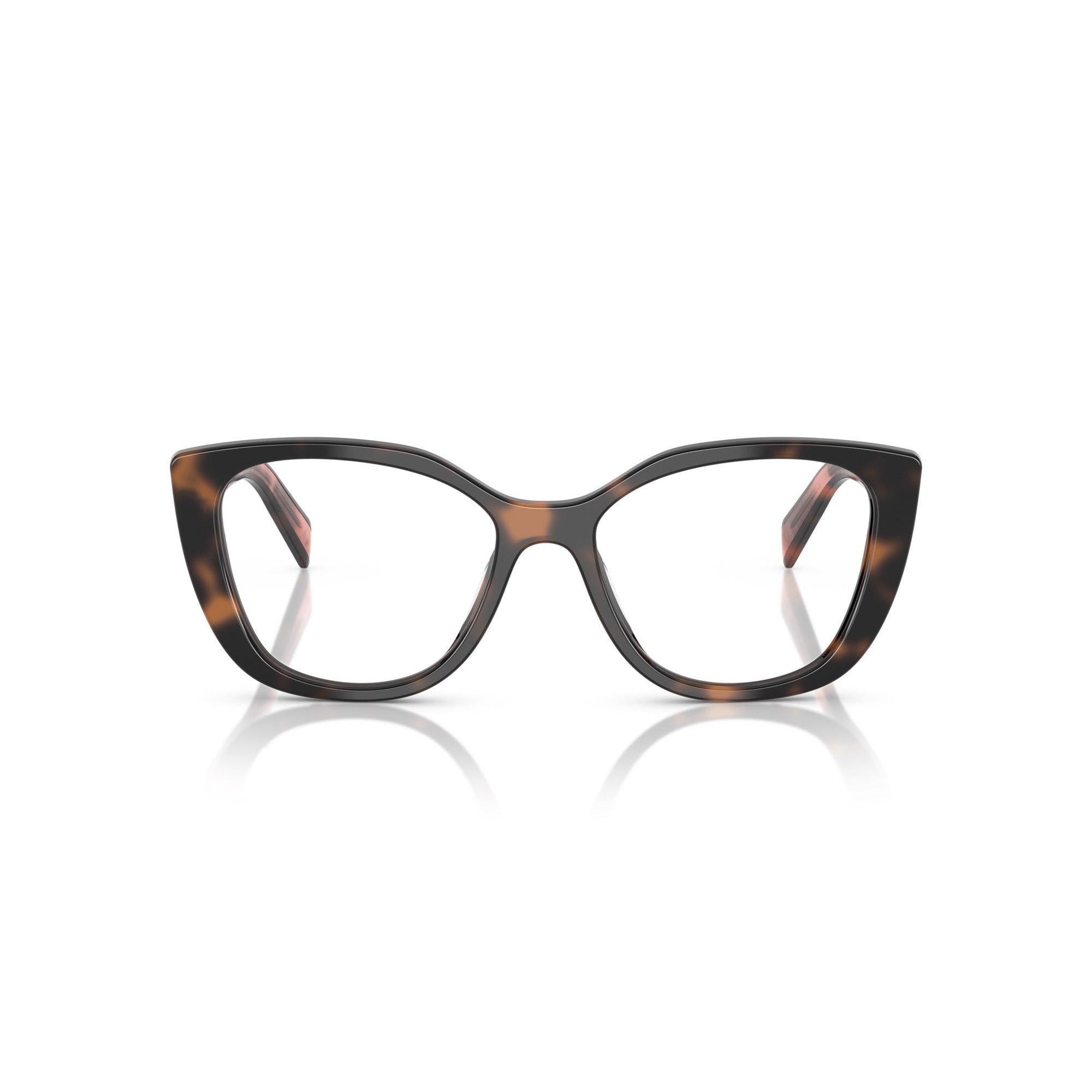 Occhiale Prada da vista da donna in acetato