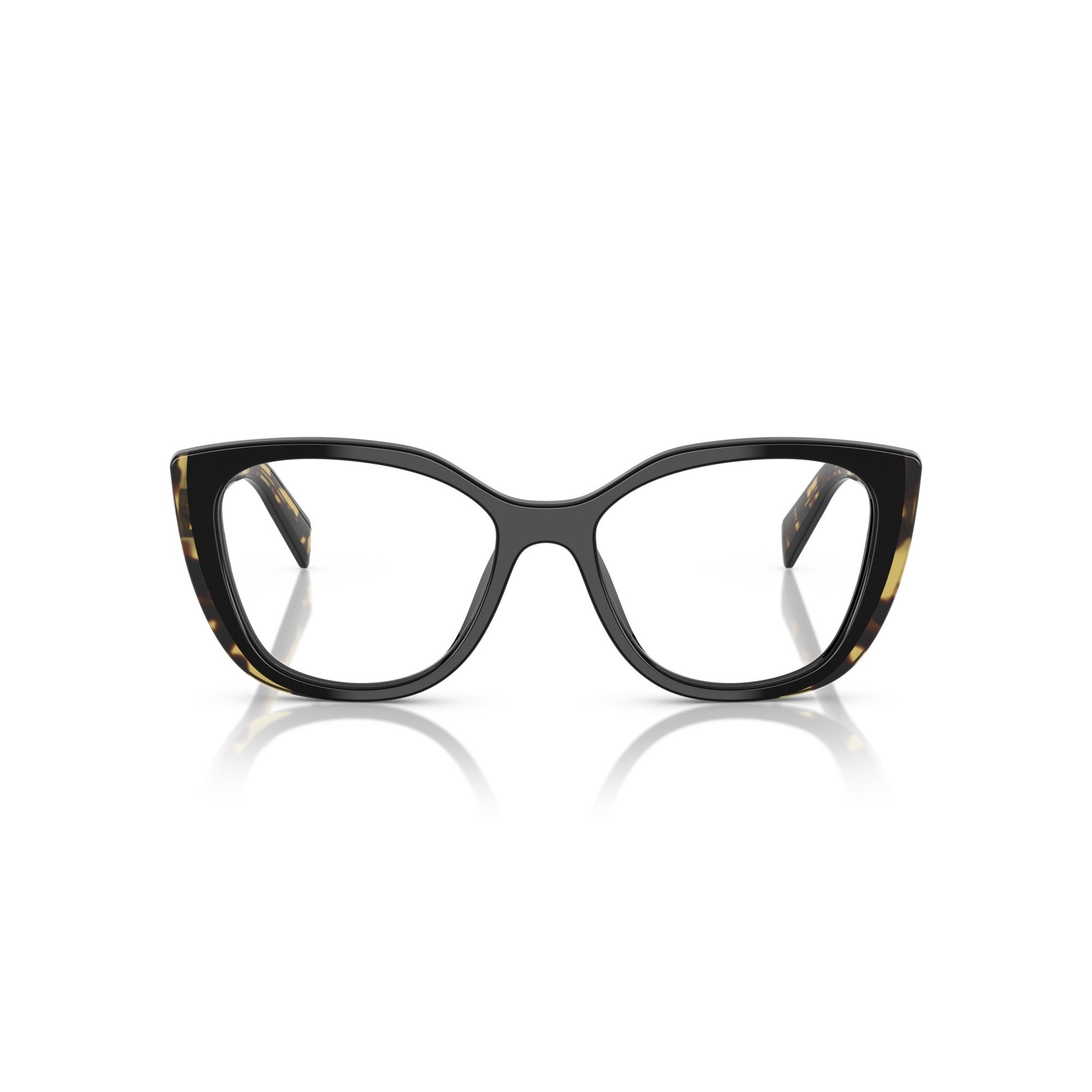 Occhiale Prada da vista da donna in acetato