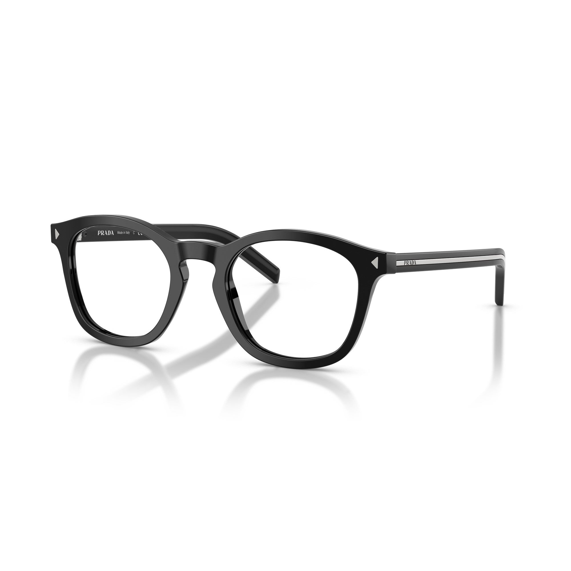 Emporio Armani women's acetate eyeglasses