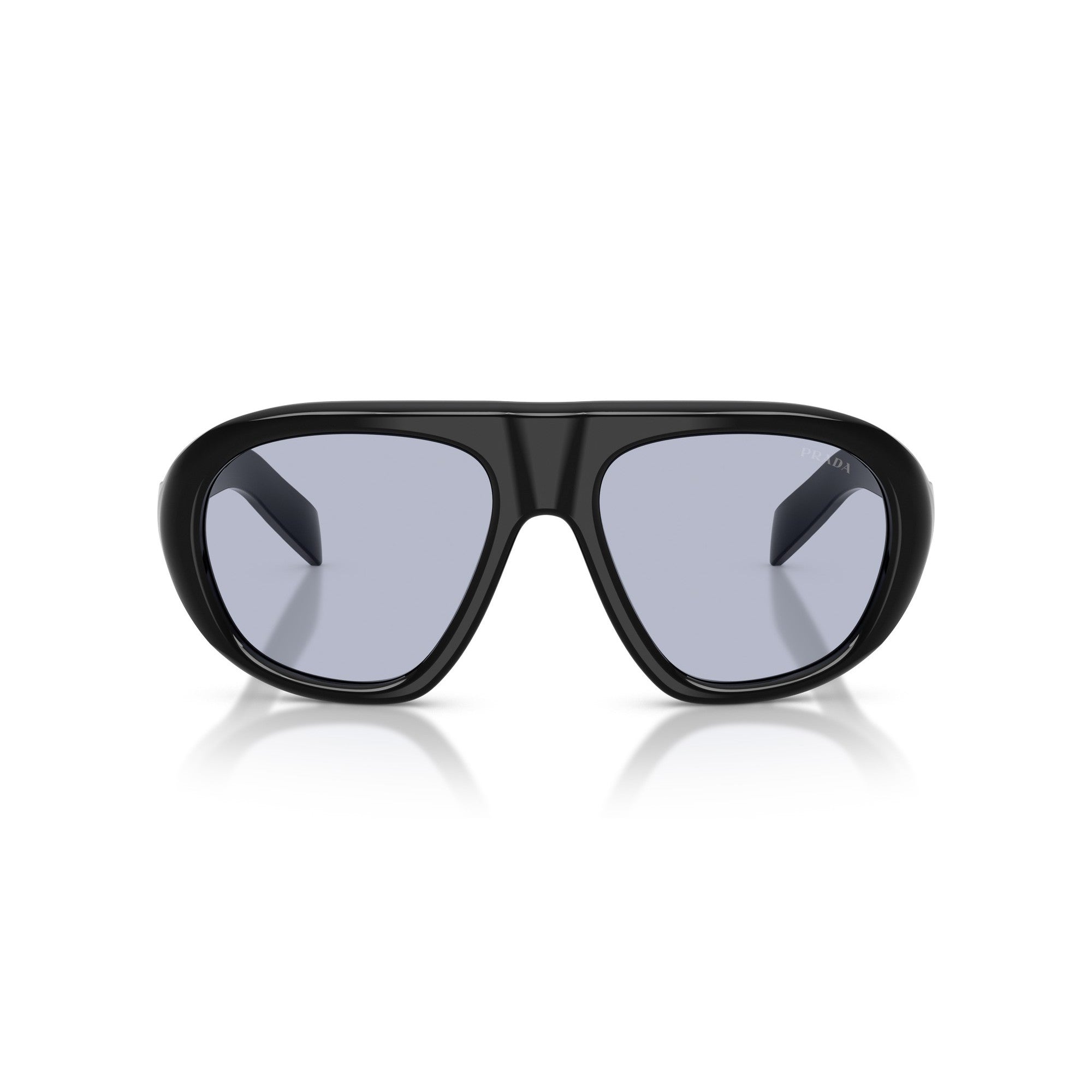 Occhiale Prada da sole unisex in acetato