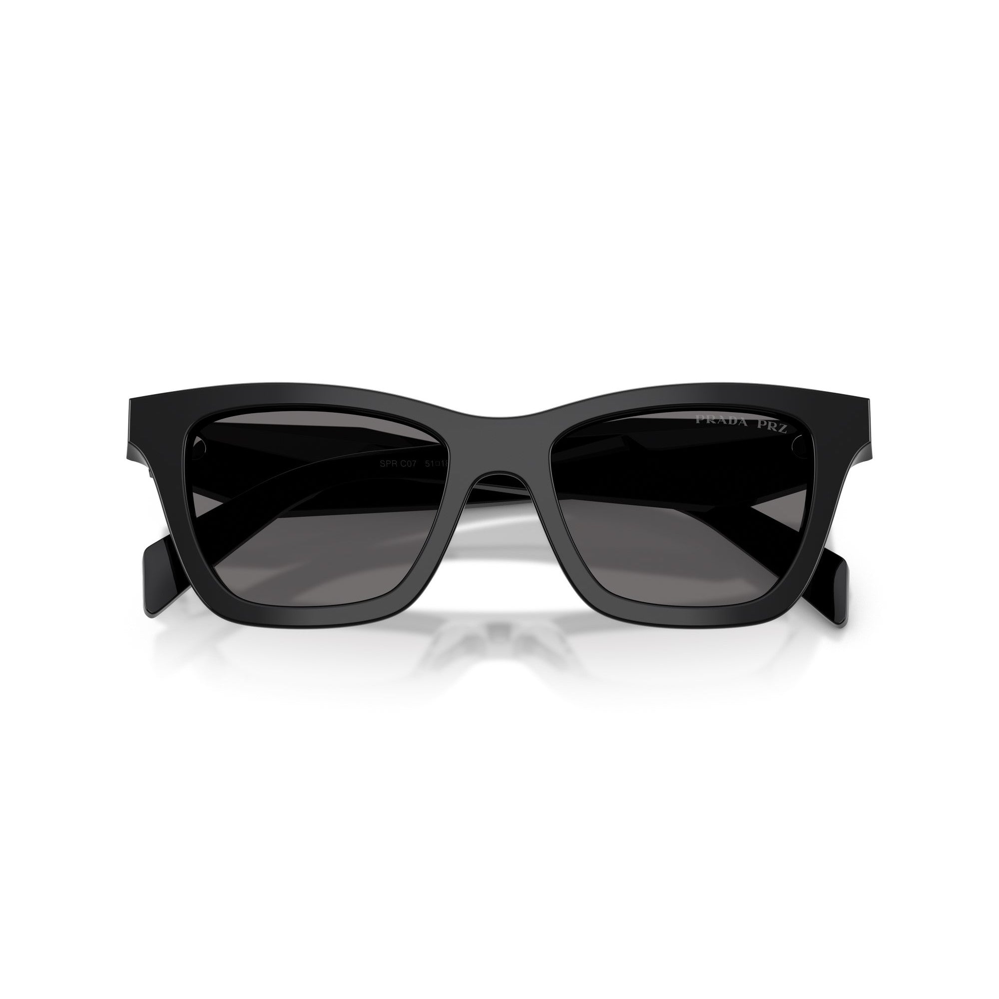 Occhiale Prada da sole da donna in acetato