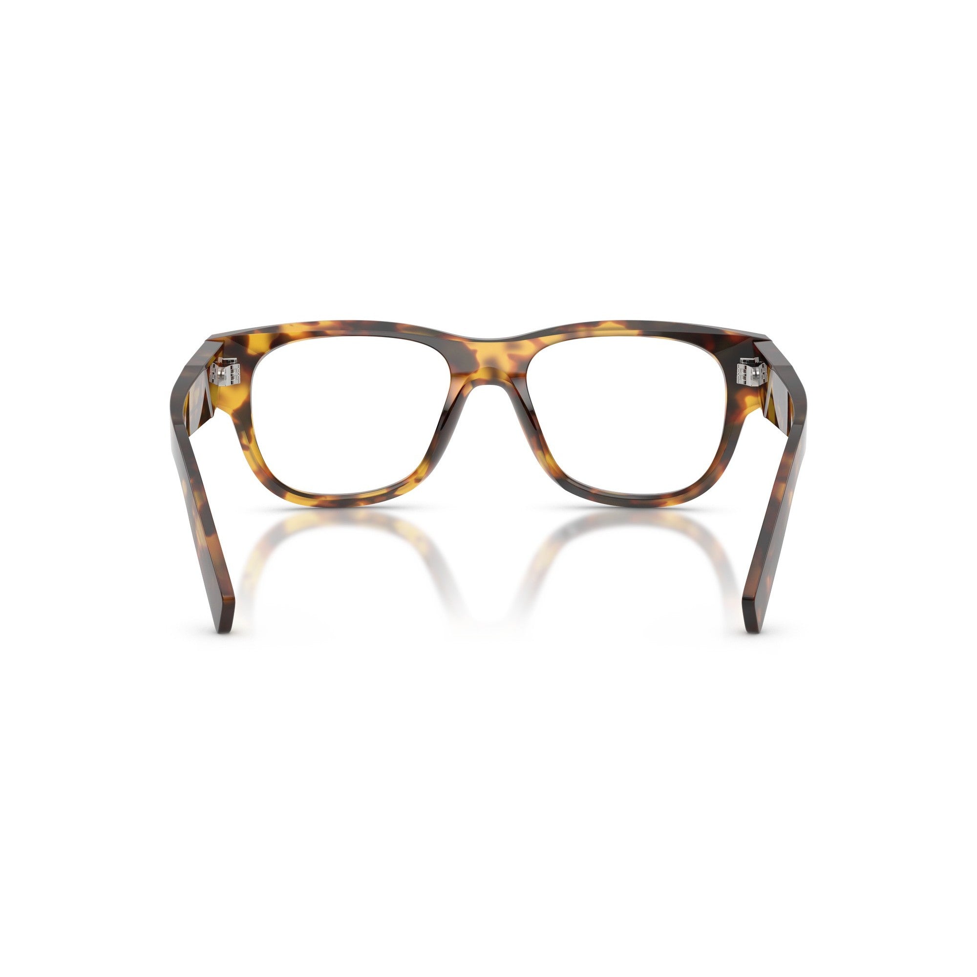 Occhiale Prada da vista da donna in acetato