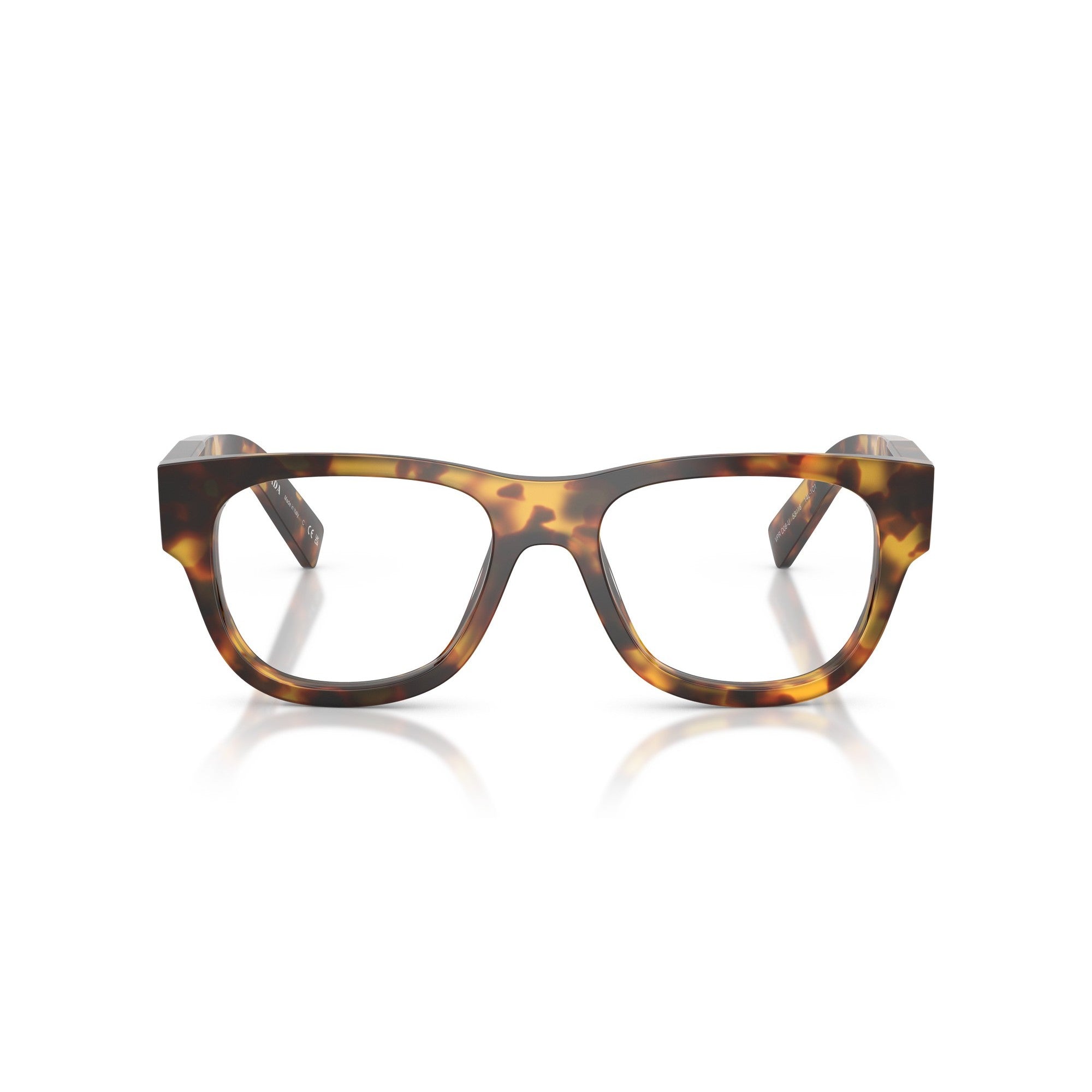 Occhiale Prada da vista da donna in acetato