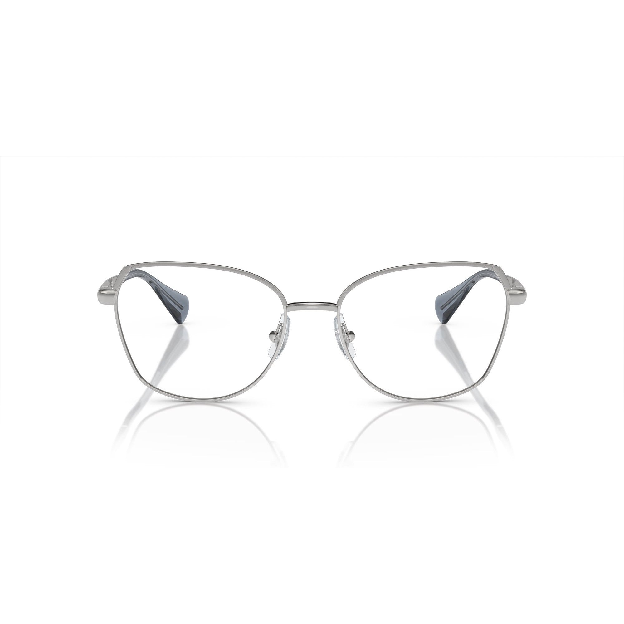 Occhiale Polo Ralph Lauren da vista da donna in metallo