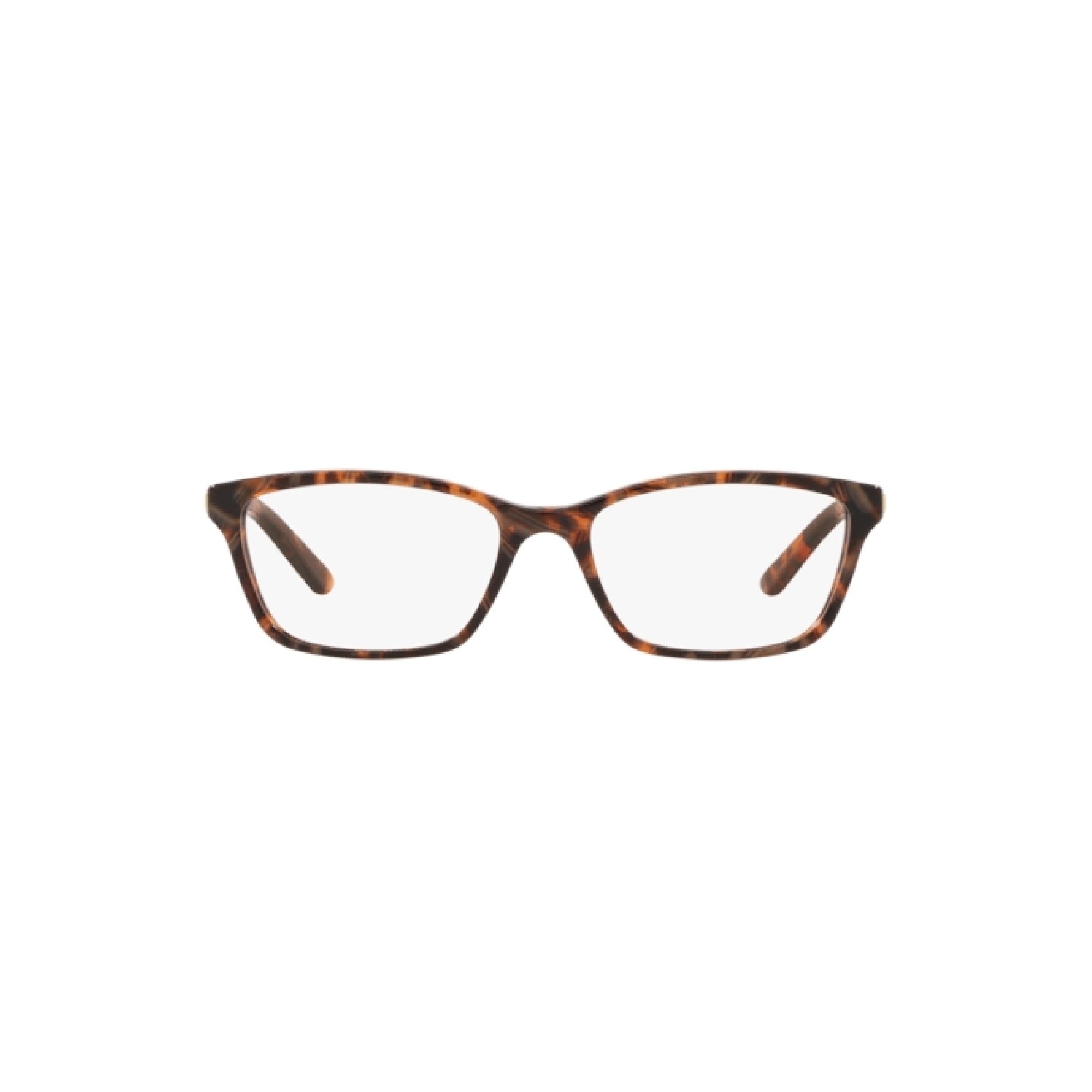 Occhiale Polo Ralph Lauren da vista da donna in acetato