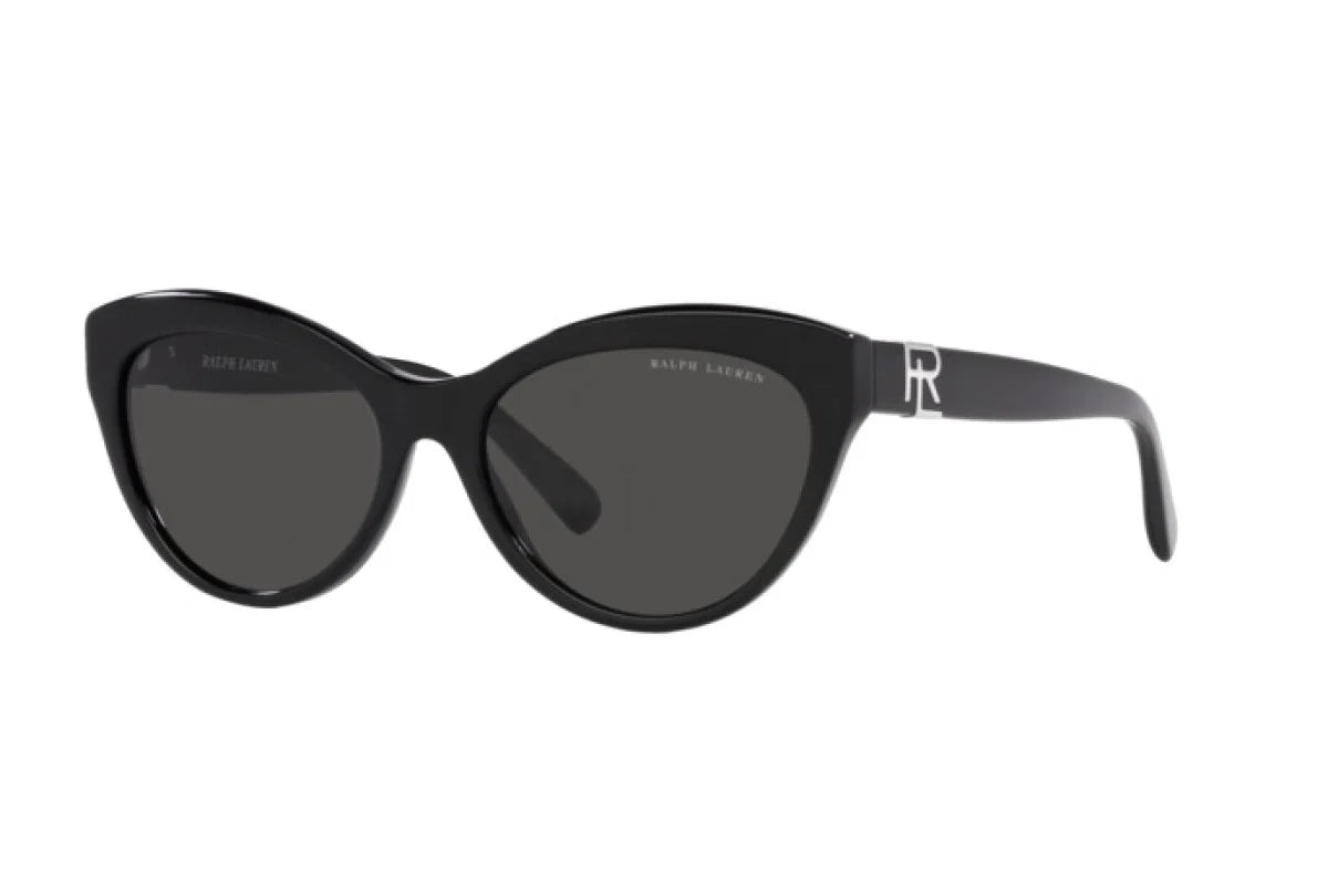 Occhiale Polo Ralph Lauren da sole da donna in acetato