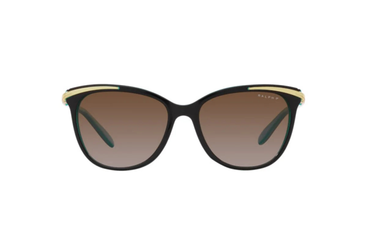 Polo Ralph Lauren women's acetate sunglasses