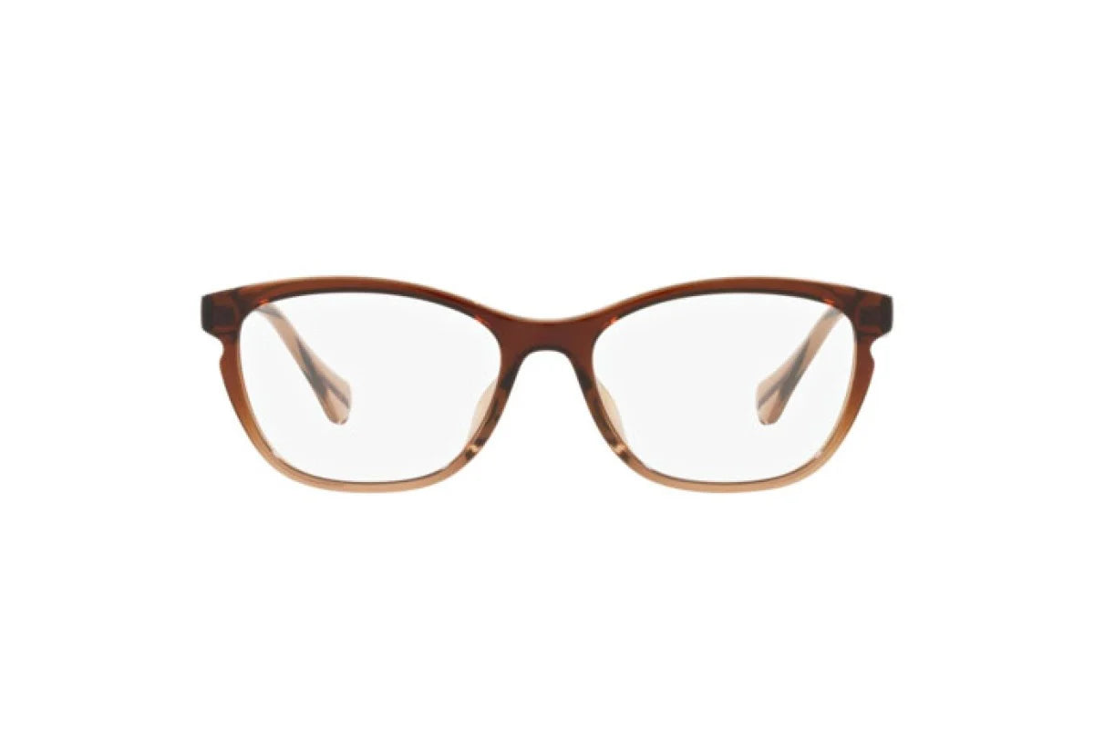 Occhiale Polo Ralph Lauren da vista da donna in acetato