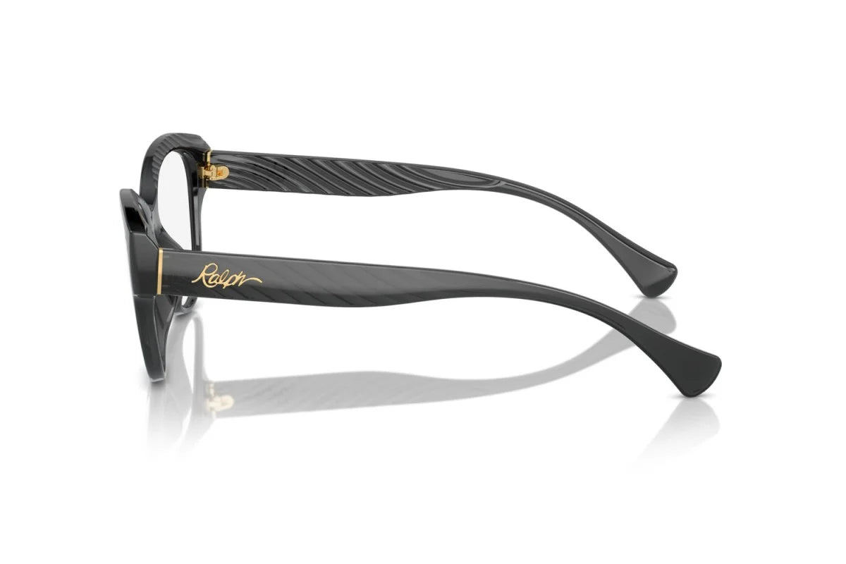 Occhiale Polo Ralph Lauren da vista da donna in acetato