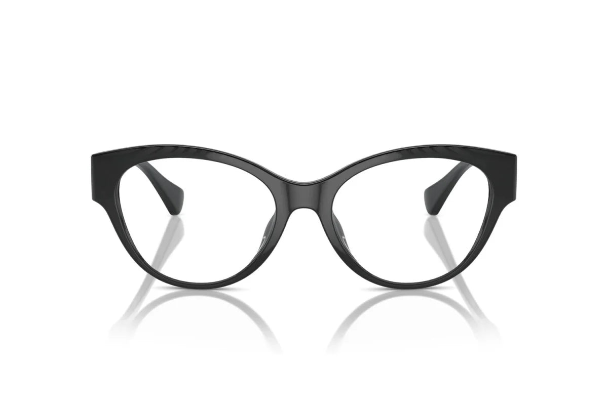 Occhiale Polo Ralph Lauren da vista da donna in acetato