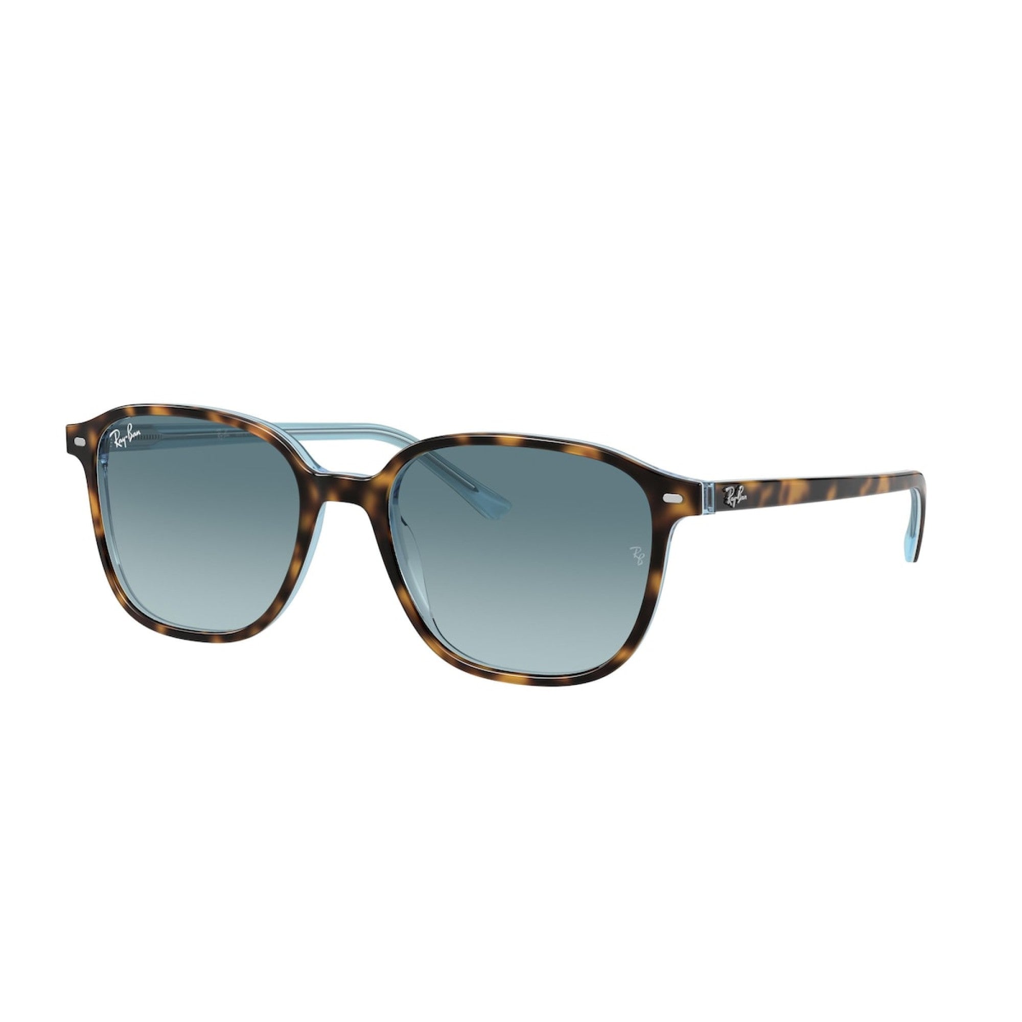 Occhiale Rayban da sole unisex in acetato