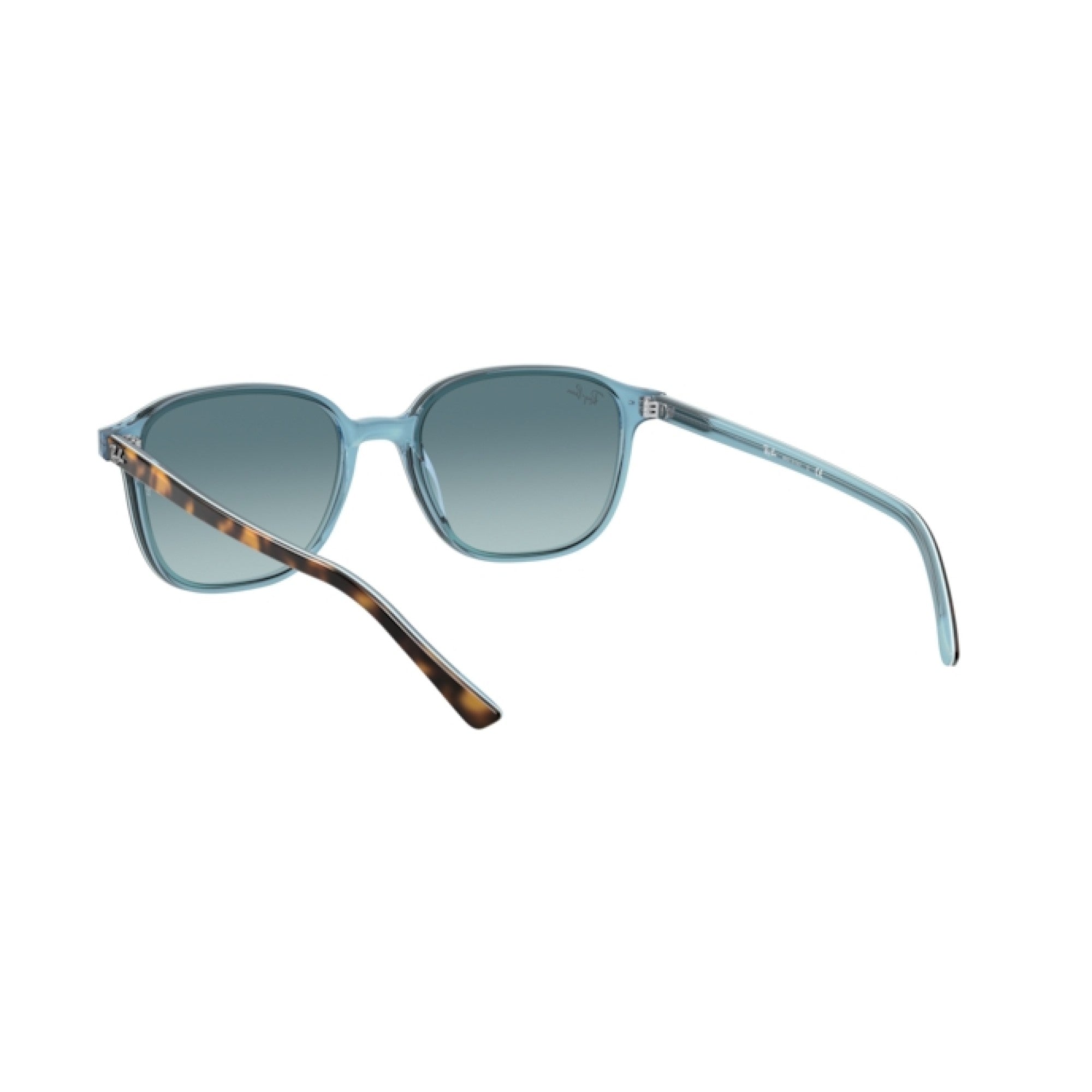 Occhiale Rayban da sole unisex in acetato