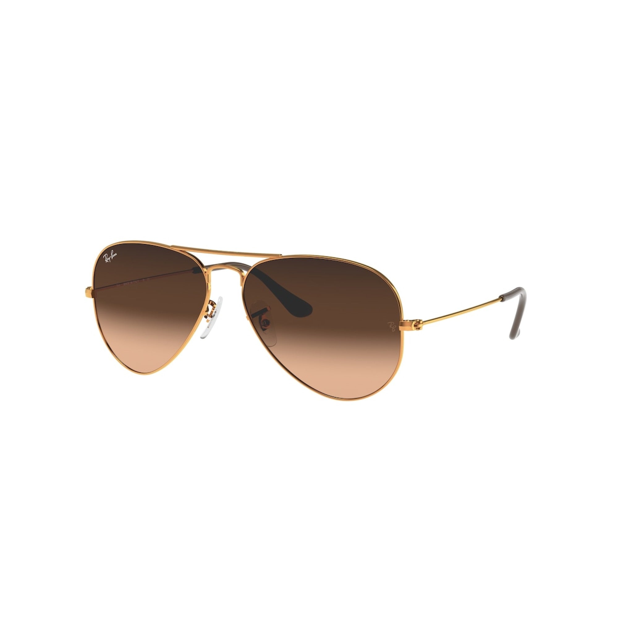 Occhiale Rayban da sole unisex in metallo