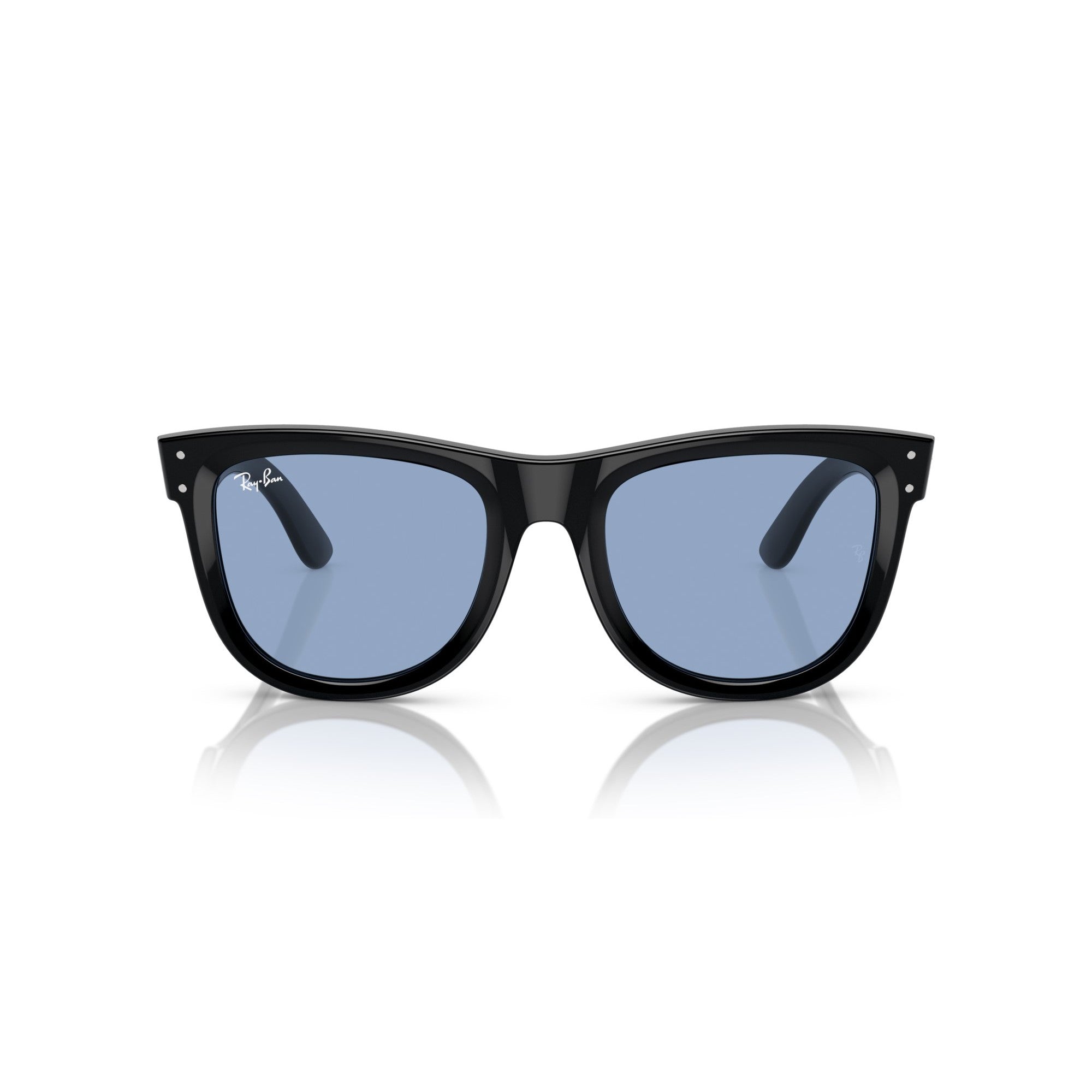 Occhiale Rayban da sole unisex in acetato