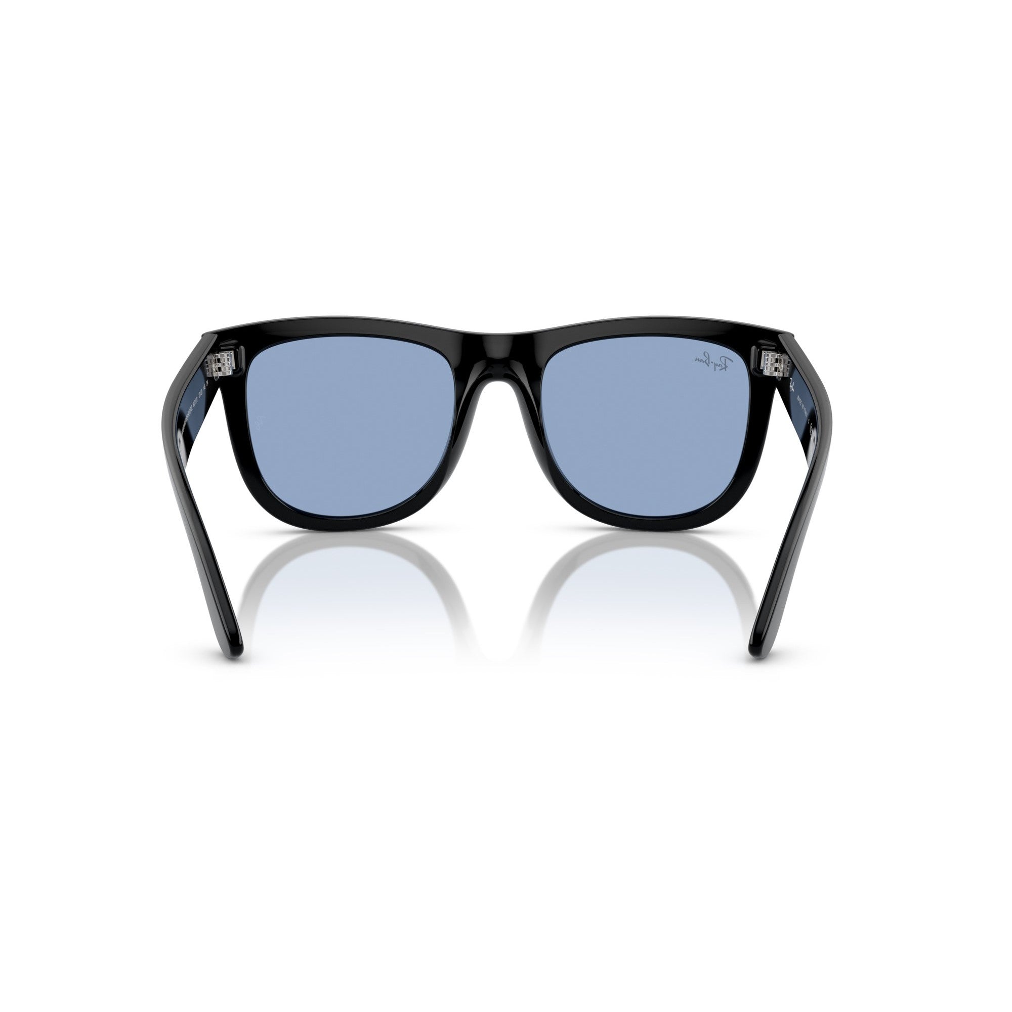 Occhiale Rayban da sole unisex in acetato