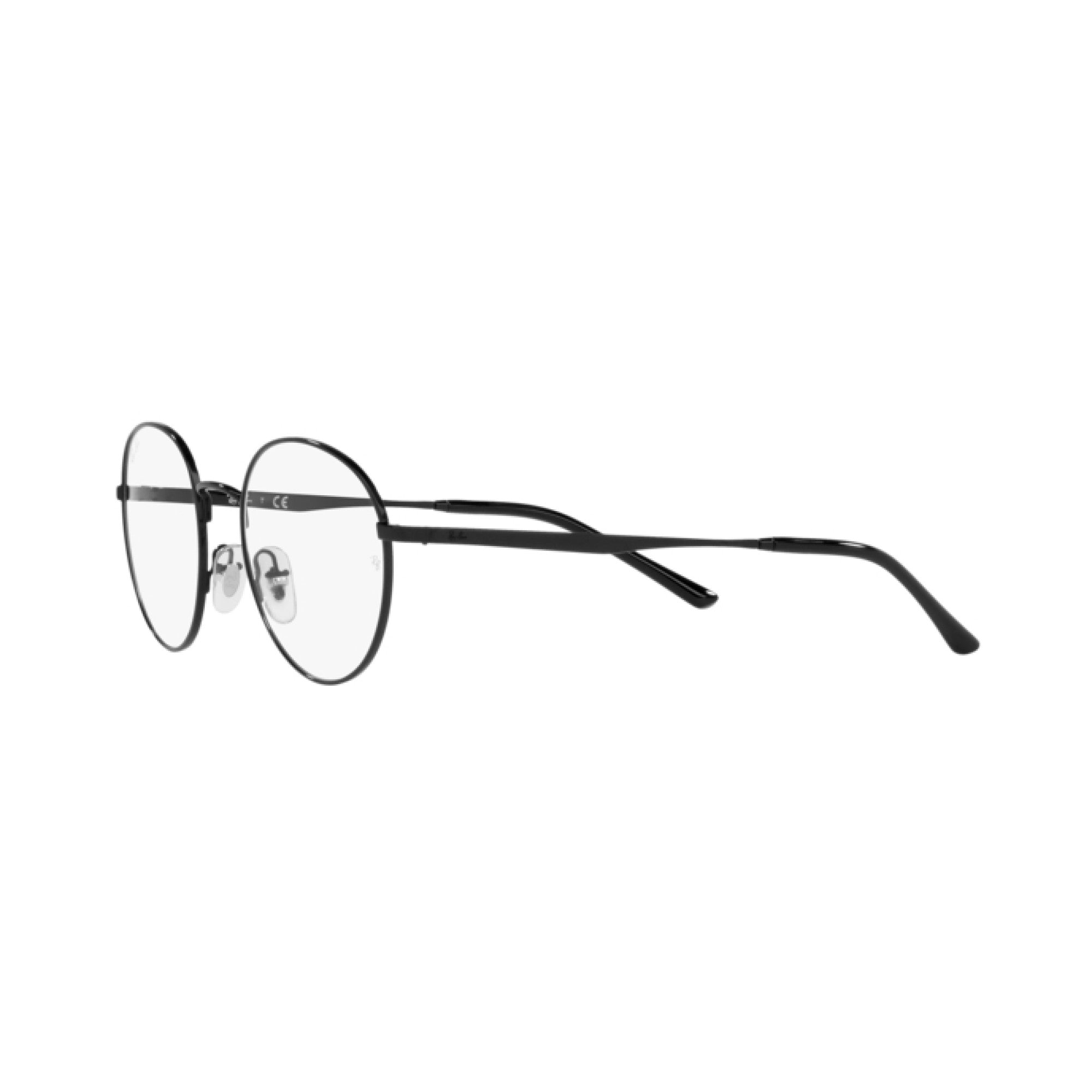 Rayban unisex acetate eyeglasses
