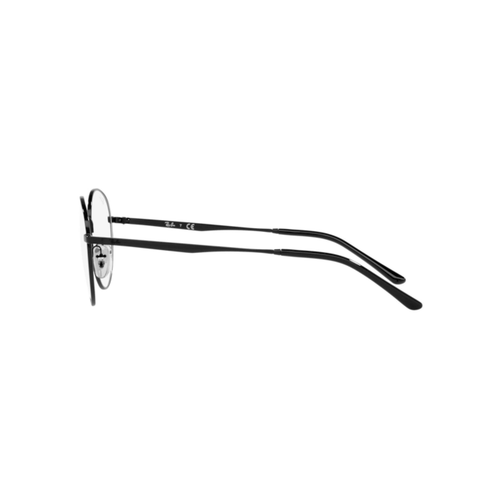 Rayban unisex acetate eyeglasses