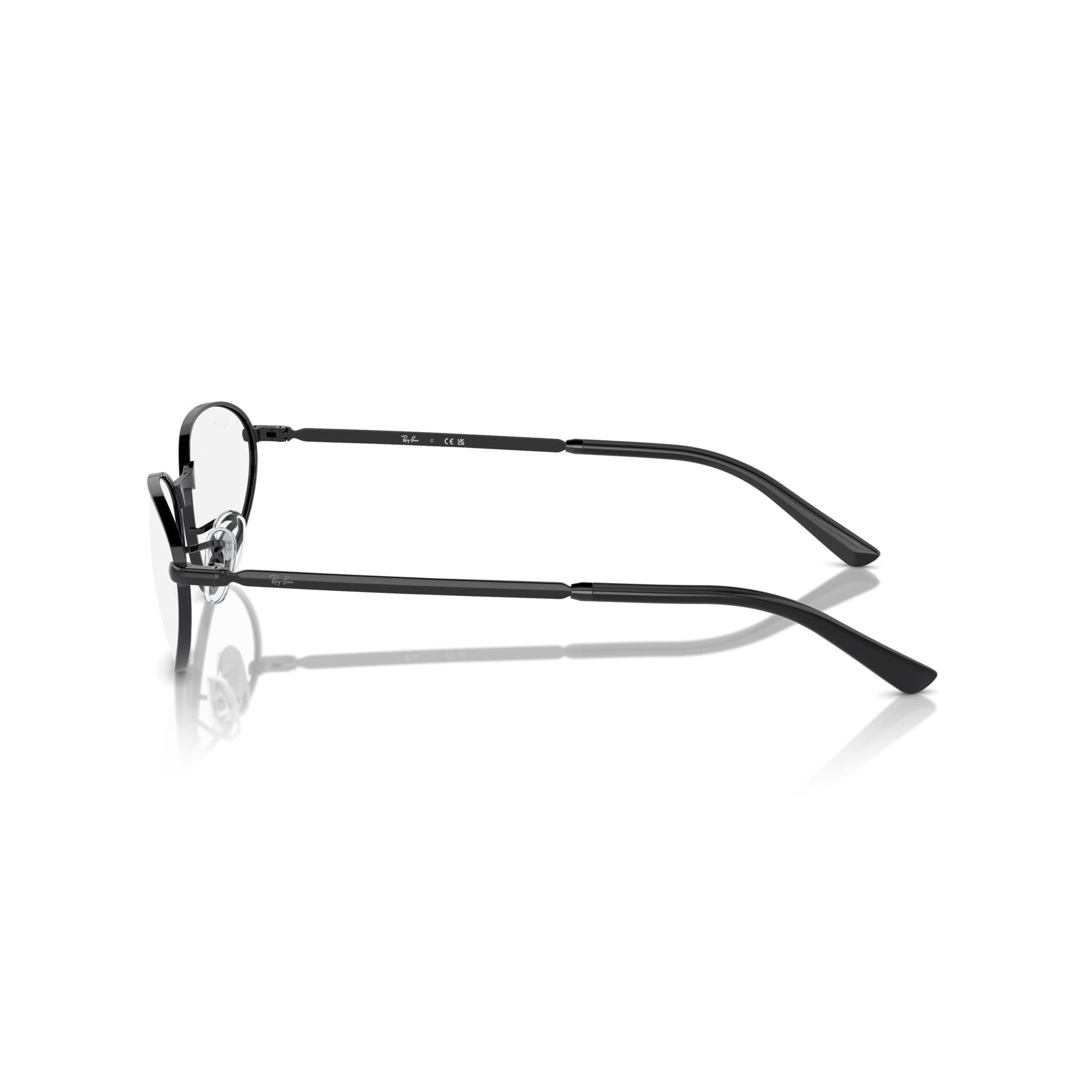 Rayban unisex acetate eyeglasses