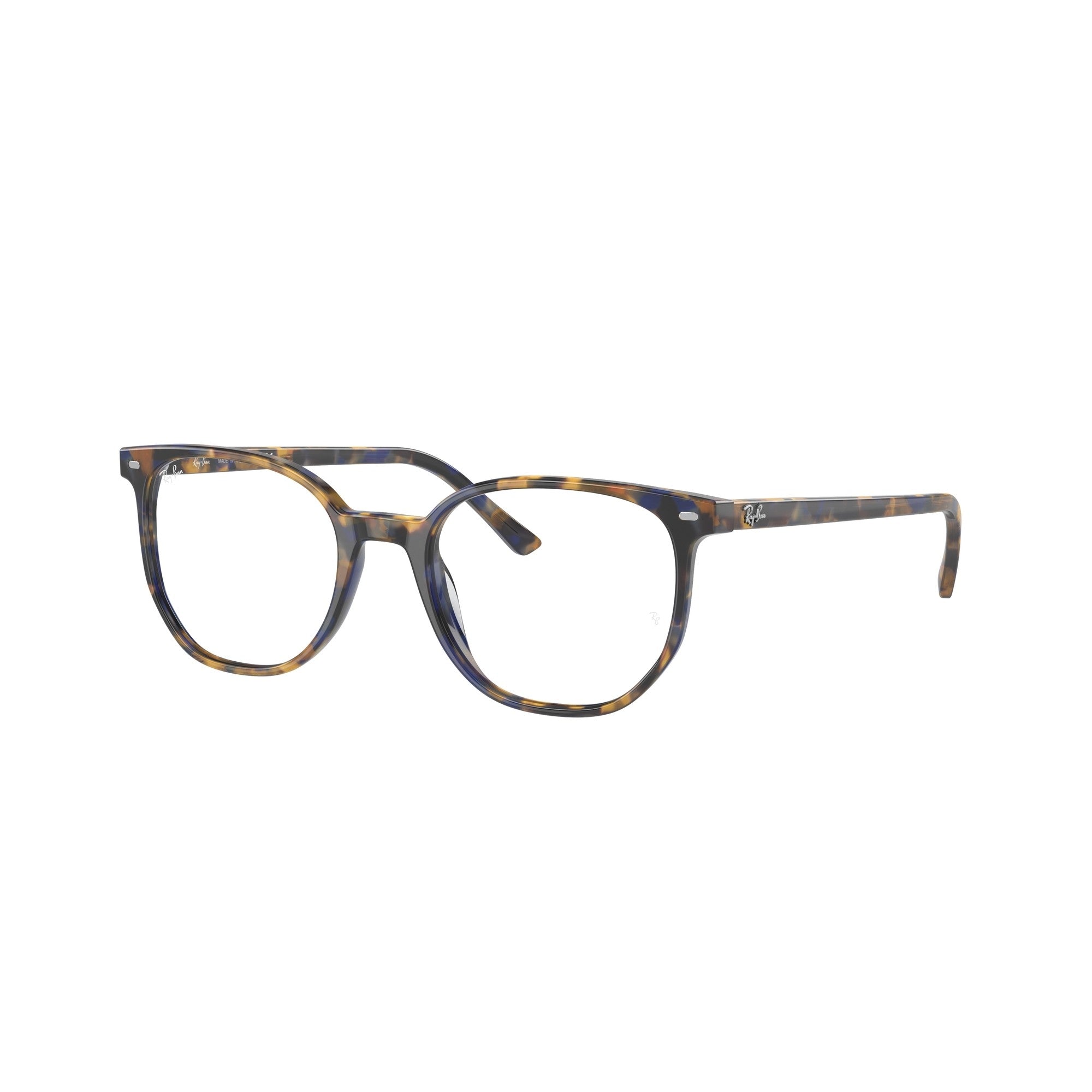 Occhiale Rayban da vista unisex in acetato