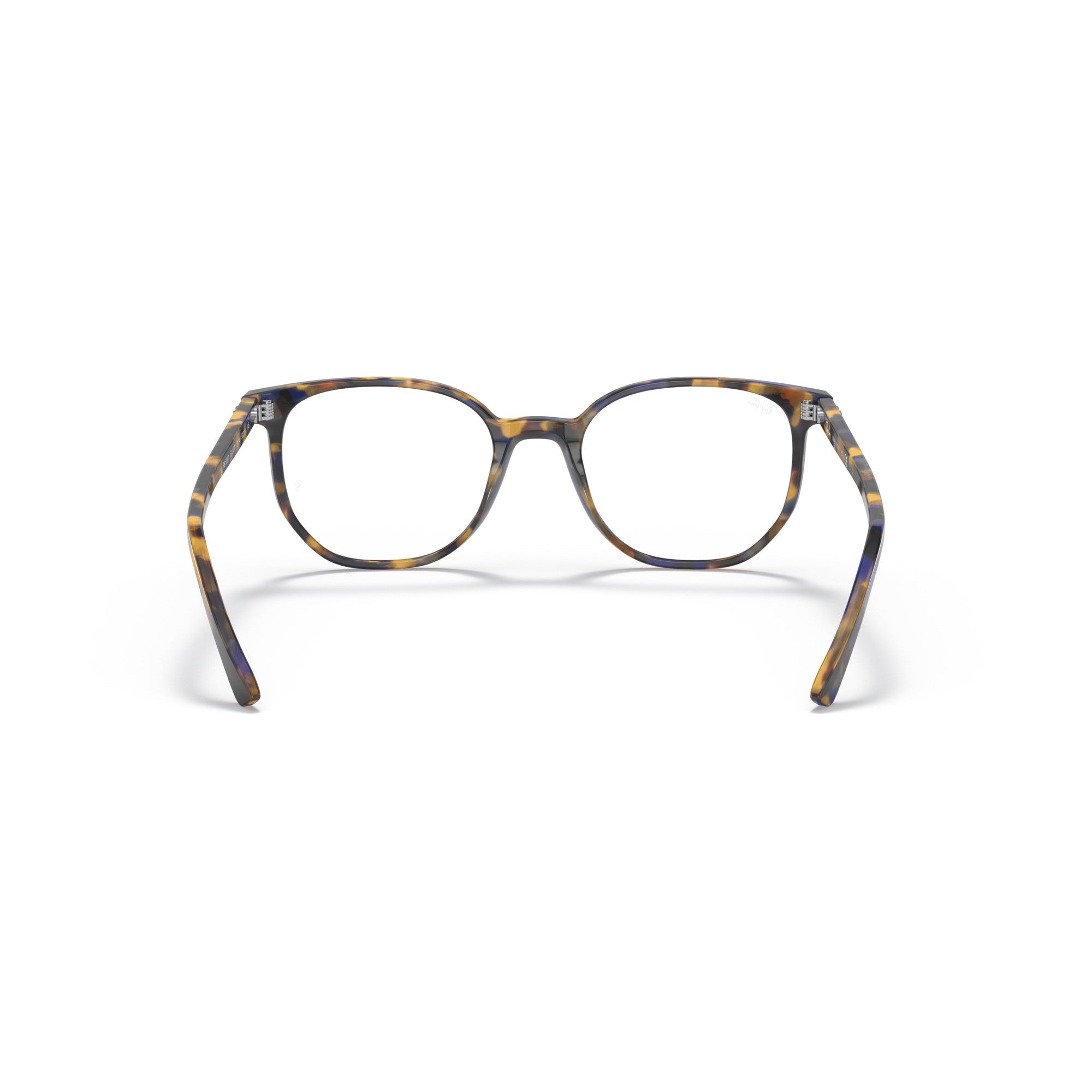 Rayban unisex acetate eyeglasses
