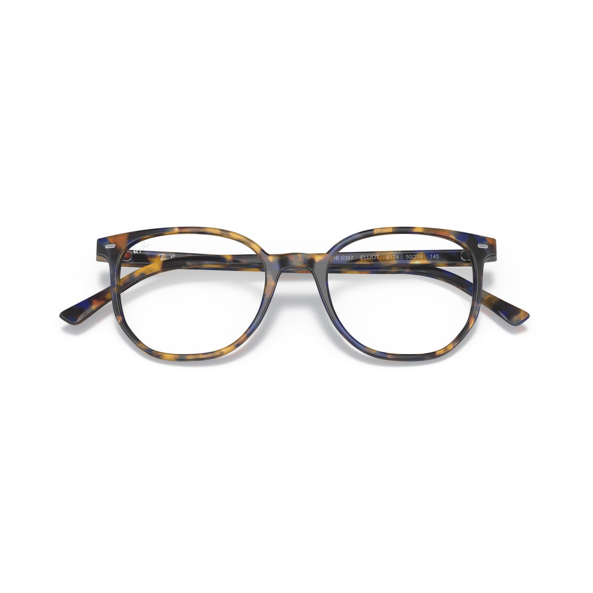 Rayban unisex acetate eyeglasses
