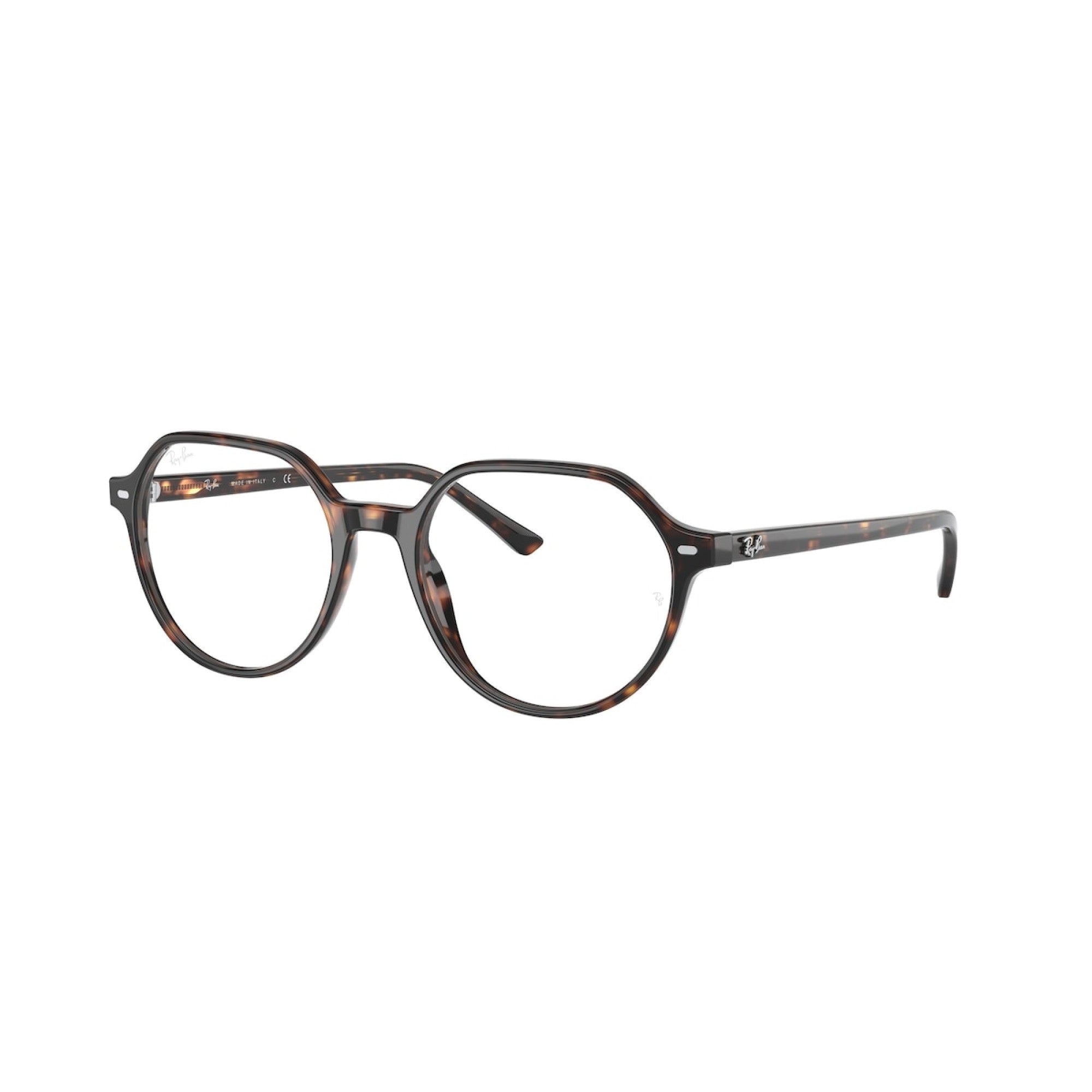 Occhiale Rayban da vista unisex in acetato