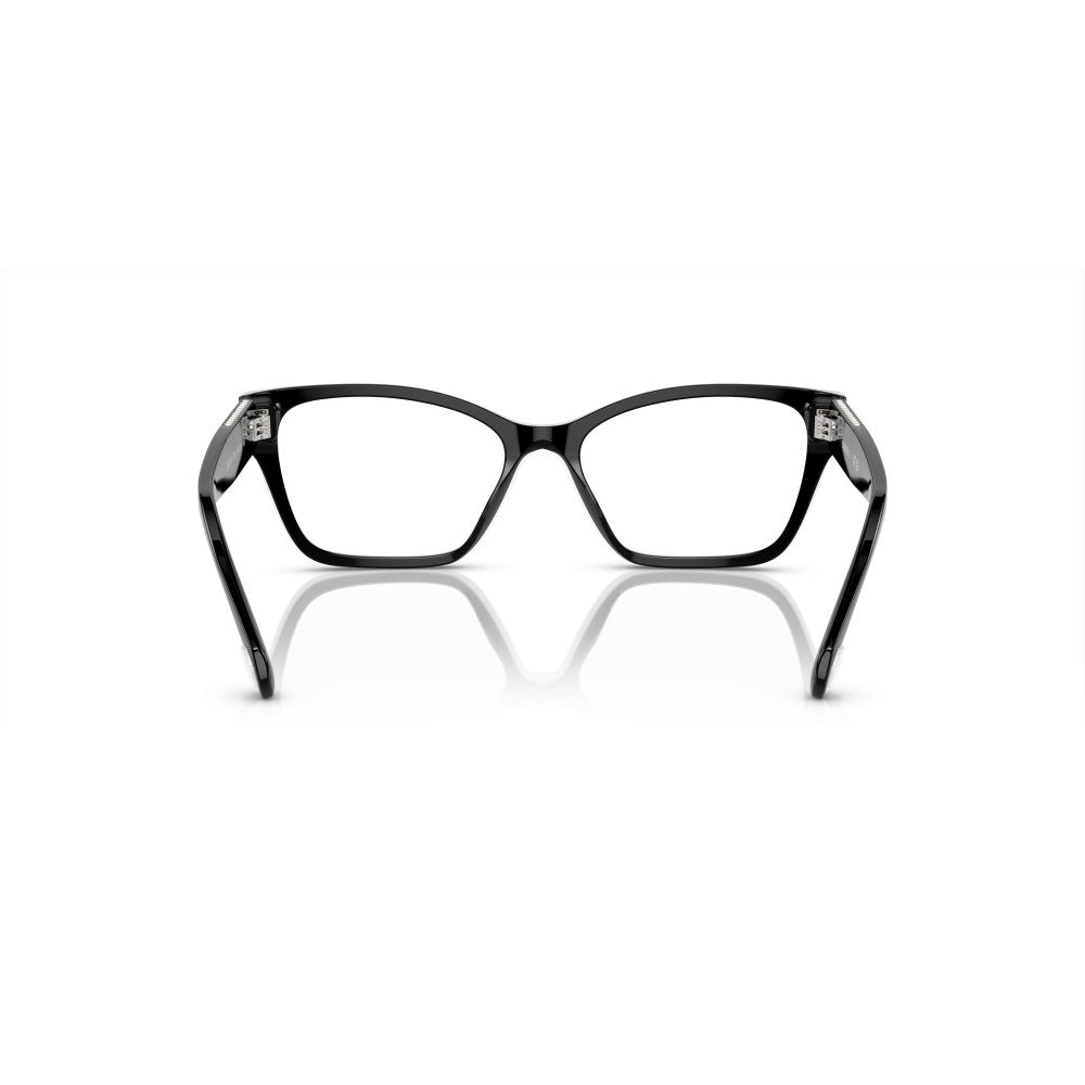 Occhiale Swarovski da vista da donna in acetato