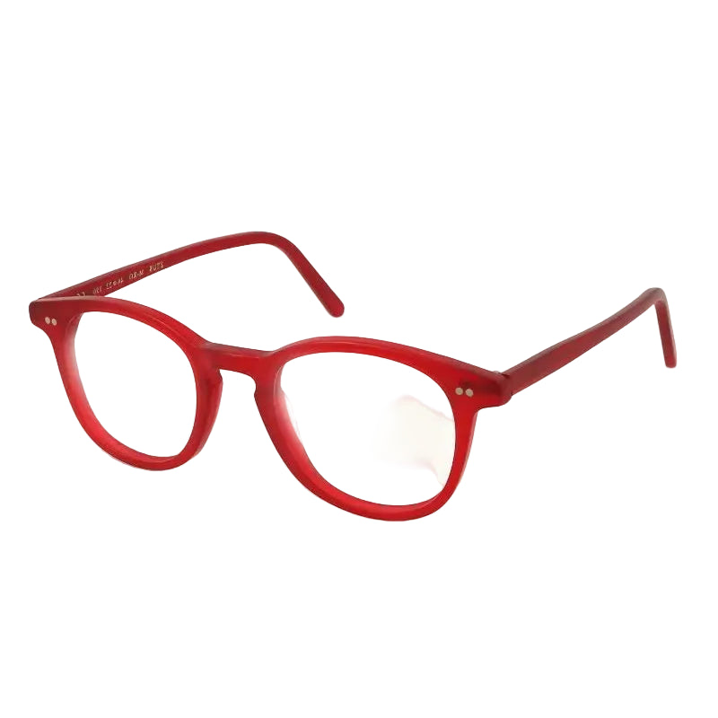 Epos unisex acetate eyeglasses